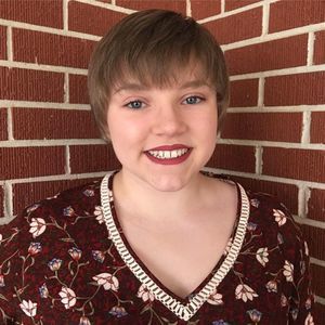 Meet your Posher, Linda beth